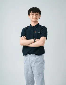 Kiratech Employee
