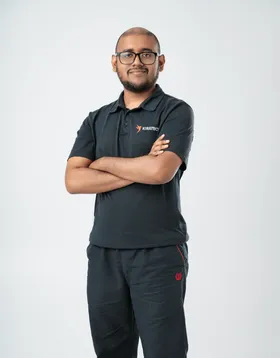 Kiratech Employee