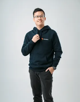 Kiratech Employee