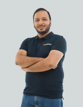 Kiratech Employee