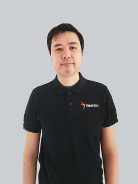 Kiratech Employee