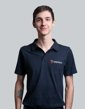 Kiratech Employee