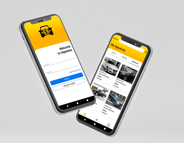 Kiratech's client