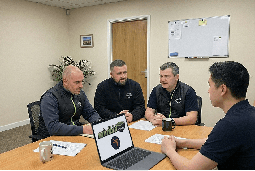 Kiratech's client
